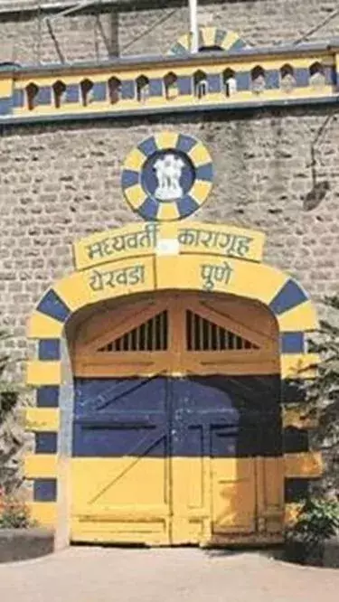 Eight Largest Jails in India