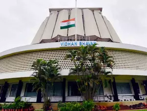 Voting for 11 Maharashtra Legislative Council seats ends, 274 MLAs cast votes Voting for 11 Maharashtra Legislative Council seats ends, 274 MLAs cast votes