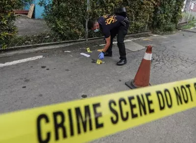 Two dead, four police officers wounded in Philippine shootout