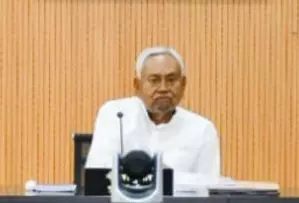 Bihar govt approves 48 proposals, allocates 1,032 crore budget