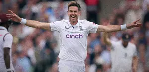 Youve inspired generations with your game: Sachin Tendulkar pens special note for retiring Anderson