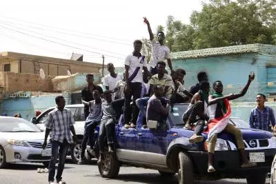 Civil war turns bread procurement into deadly adventure for Sudanese