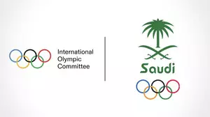 IOC announces Olympic Esports Games to be hosted in the Kingdom of Saudi Arabia
