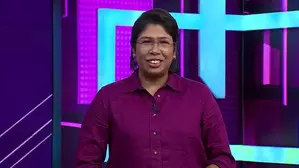 Ahead of 2024 Women’s CPL, Jhulan Goswami joins Trinbago Knight Riders as a mentor Ahead of 2024 Women’s CPL, Jhulan Goswami joins Trinbago Knight Riders as a mentor