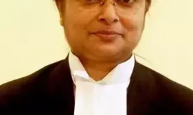 Calcutta HCs Justice Amrita Sinha now to hear teachers recruitment cases
