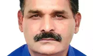 Independent leading against JD-U candidate in Rupauli Assembly bypoll