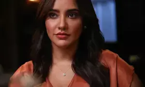 Neha Sharma reveals she didnt think anyone ever imagined that she could pull off a grey character