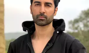 Ishaan Manhas talks about importance of grooming: It sets the tone for any interaction