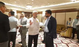 Lanka urges mapping of abundant mineral resources in Bay of Bengal region