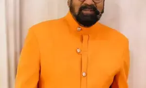 Hariharan decodes his song ‘Aisa Lag Raha Hain’: A portrayal of finding true love