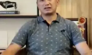 Bhaichung warned me against Chaubey before AIFF elections: Former secretary general Shaji