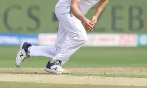 Mark Wood added to England squad for second Test against the West Indies