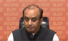 BJP assails Cong on Samvidhaan hatya, cites dismissal of state govts in 1980