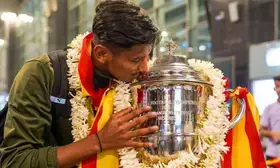 NorthEast United FC bolster defense with signing of Robin Yadav on multi-year deal