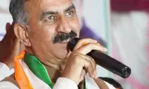 Voters show door to those who betrayed them: Himachal CM