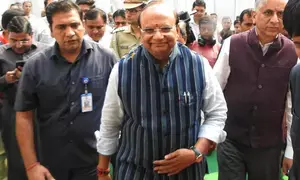 New criminal laws: Delhi LG clears appointment of 165 Junior Scientific Assistants