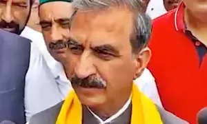 Himachal CM ensures win in Assembly bypolls, secures ‘absolute majority’ for Congress