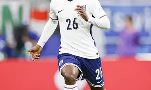 Euro 2024: Kobbie Mainoo has the ‘wow factor, says Rio Ferdinand ahead of Euro final