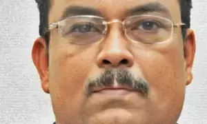 Kerala HC judge, known for speedy case disposals, wraps up judicial career