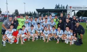 Three PanAm teams seal berths to Junior Mens Hockey World Cup 2025 to be held in India