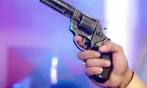 Two shot dead in Bihar’s Munger