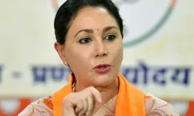 IANS Interview: Determined to provide youth with employment opportunities, says Raj Dy CM