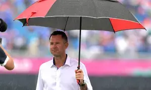 Ricky Ponting steps down as Delhi Capitals head coach after seven seasons at the helm