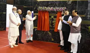 Countrys global image directly affects economy, Indian publications should enhance worldwide presence: PM Modi