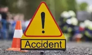 Four youths killed in road accident in Karnataka