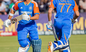 Top stuff from our young guns: Jay Shah hails Shubman Gill & Co. for winning Zimbabwe series