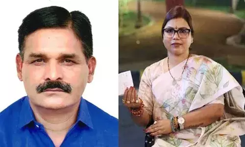 Independent defeats JDU,RJD at Rupauli