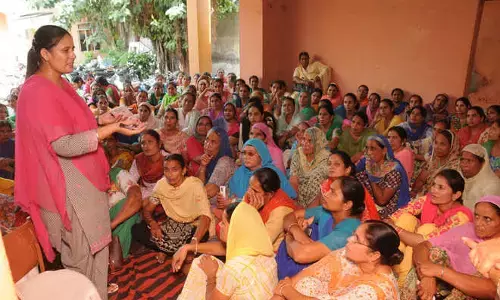 Punjab Social Security Department Refutes Claims of Stay on Anganwadi Union Presidents Dismissal