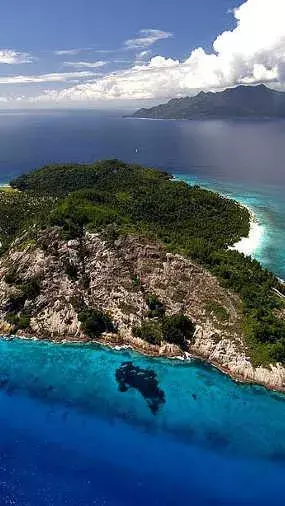North Sentinel Island: The Isolated Home of the Sentinelese Tribe