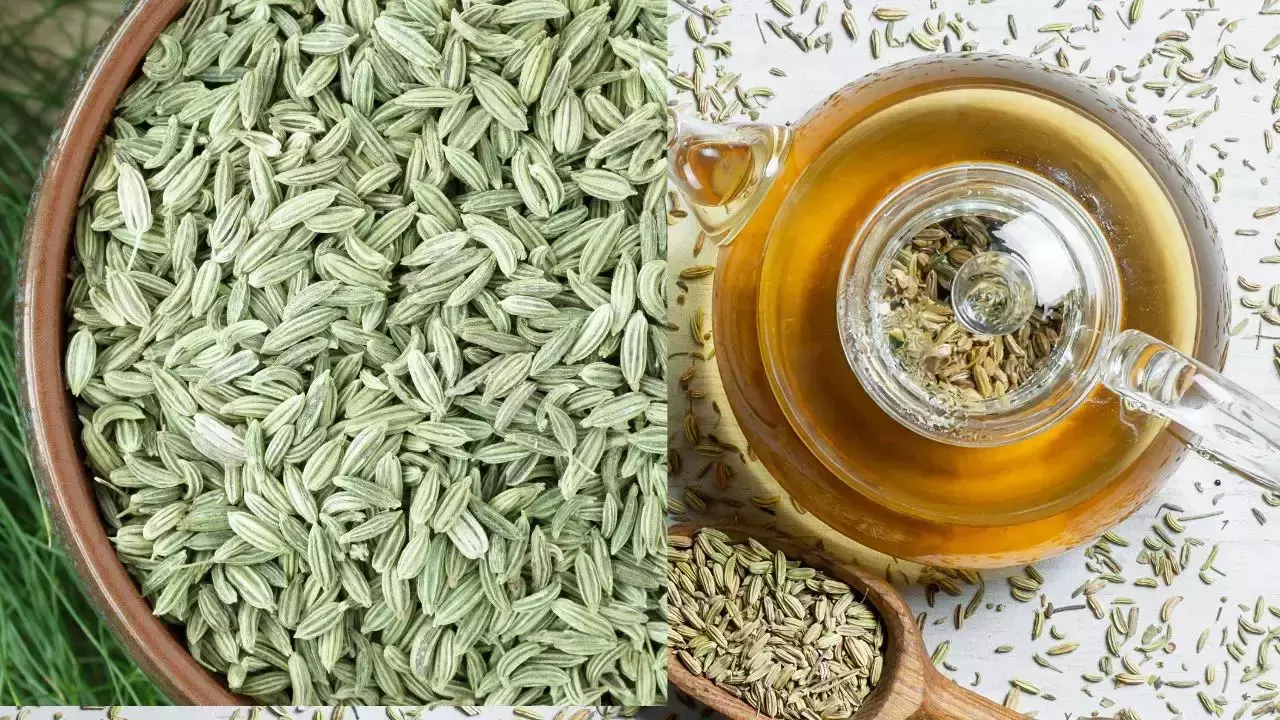 Health Benefits of Fennel Water: A Simple Yet Powerful Drink Health Benefits of Fennel Water: A Simple Yet Powerful Drink