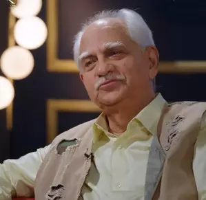 Ramesh Sippy shares how Emergency in India impacted the shows of Sholay, its collections Ramesh Sippy shares how Emergency in India impacted the shows of Sholay, its collections