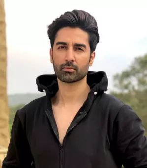 Ishaan Manhas talks about importance of grooming: It sets the tone for any interaction