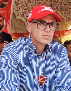 Omar Abdullah insists on ‘full, undiluted statehood as a pre-requisite to Assembly polls in J&K