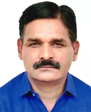 Bihar: Independent candidate Shankar Singh wins Rupauli assembly bypoll