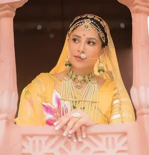 Shubhaavi Choksey says her character in Dil Ko Tumse Pyaar Hua values external appearances