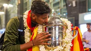 NorthEast United FC bolster defense with signing of Robin Yadav on multi-year deal NorthEast United FC bolster defense with signing of Robin Yadav on multi-year deal