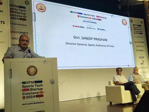 IIT Madras unveils tech-driven initiatives to help India become a  global chess powerhouse