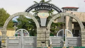 Mere pronouncement of ‘Talaq’ 3 times does not end Muslim marriage: J&K High Court