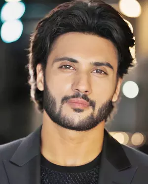 Zuber Khan claims his cute face, hot body work for me all the time on TV, films, web