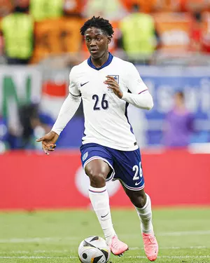 Euro 2024: Kobbie Mainoo has the ‘wow factor, says Rio Ferdinand ahead of Euro final