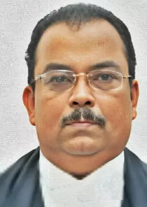 Kerala HC judge, known for speedy case disposals, wraps up judicial career