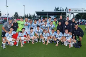 Three PanAm teams seal berths to Junior Mens Hockey World Cup 2025 to be held in India