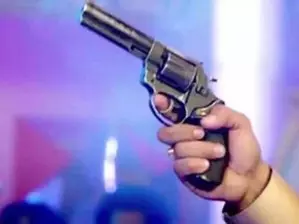 Two shot dead in Bihar’s Munger