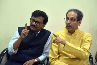 Shiv Sena-UBT under attack for PWP leader Jayant Patils defeat in Maha Council poll