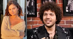 Selena Gomez, Benny Blanco reveal who said ‘I Love You’ first in couples challenge video