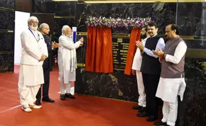 Countrys global image directly affects economy, Indian publications should enhance worldwide presence: PM Modi